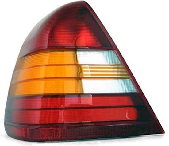 Rücklicht für Mercedes C-Klasse W202 / Links