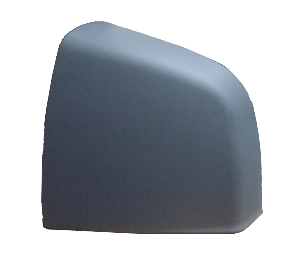 Spiegelcover für Fiat Doblo + Opel Combo / links
