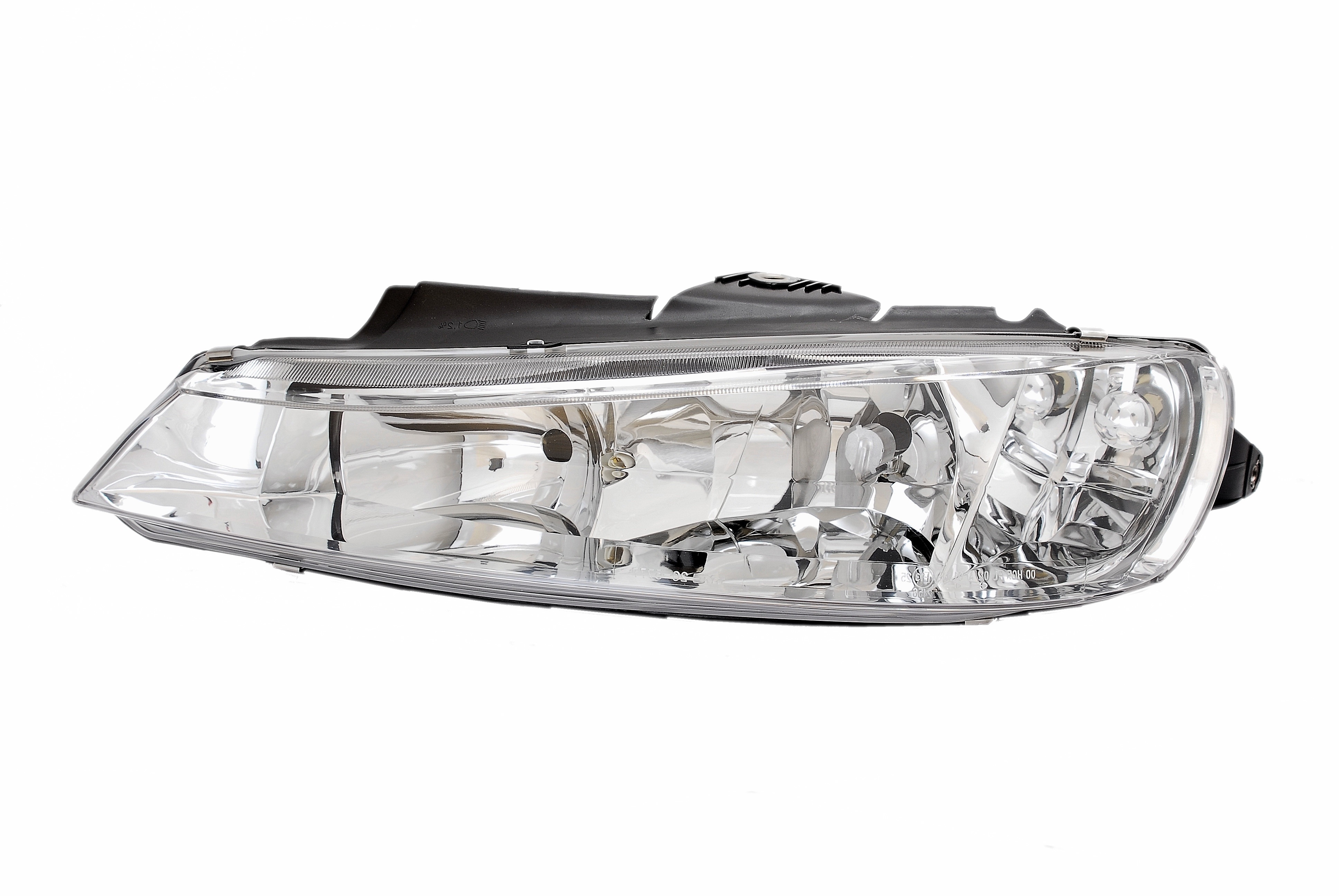 Scheinwerfer für Peugeot 406 / links