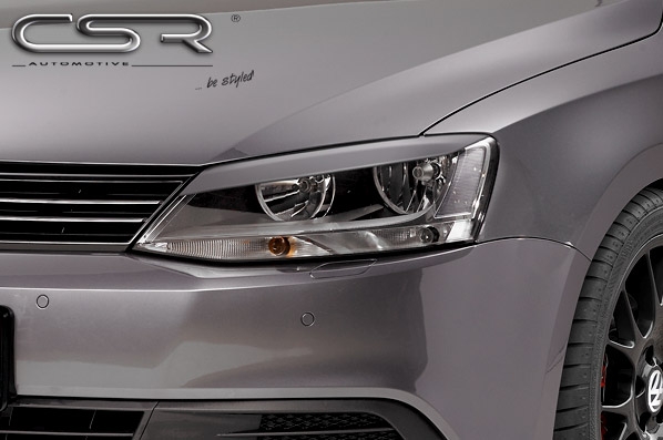 CSR Scheinwerferblenden für VW Jetta