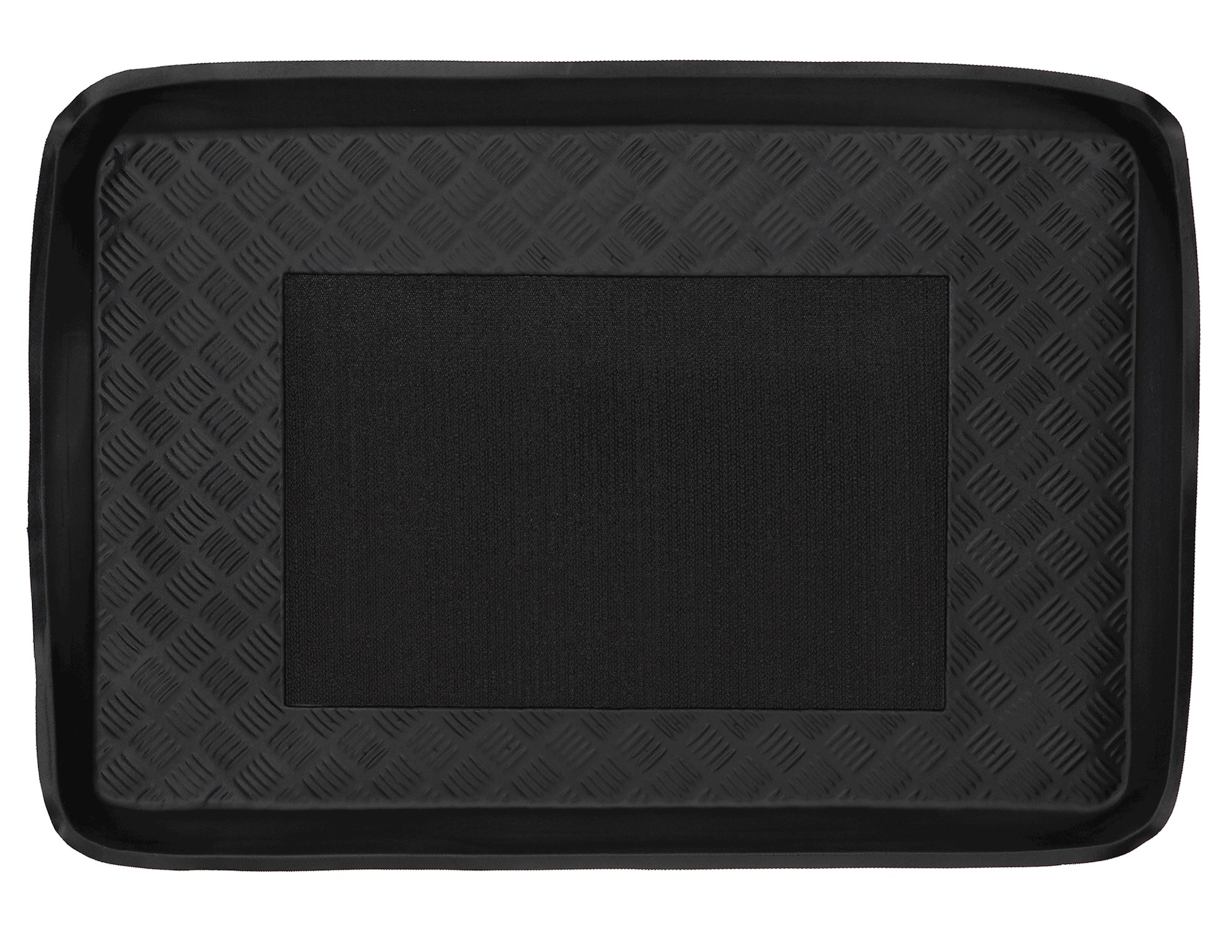 Kofferraumwanne für Skoda Yeti