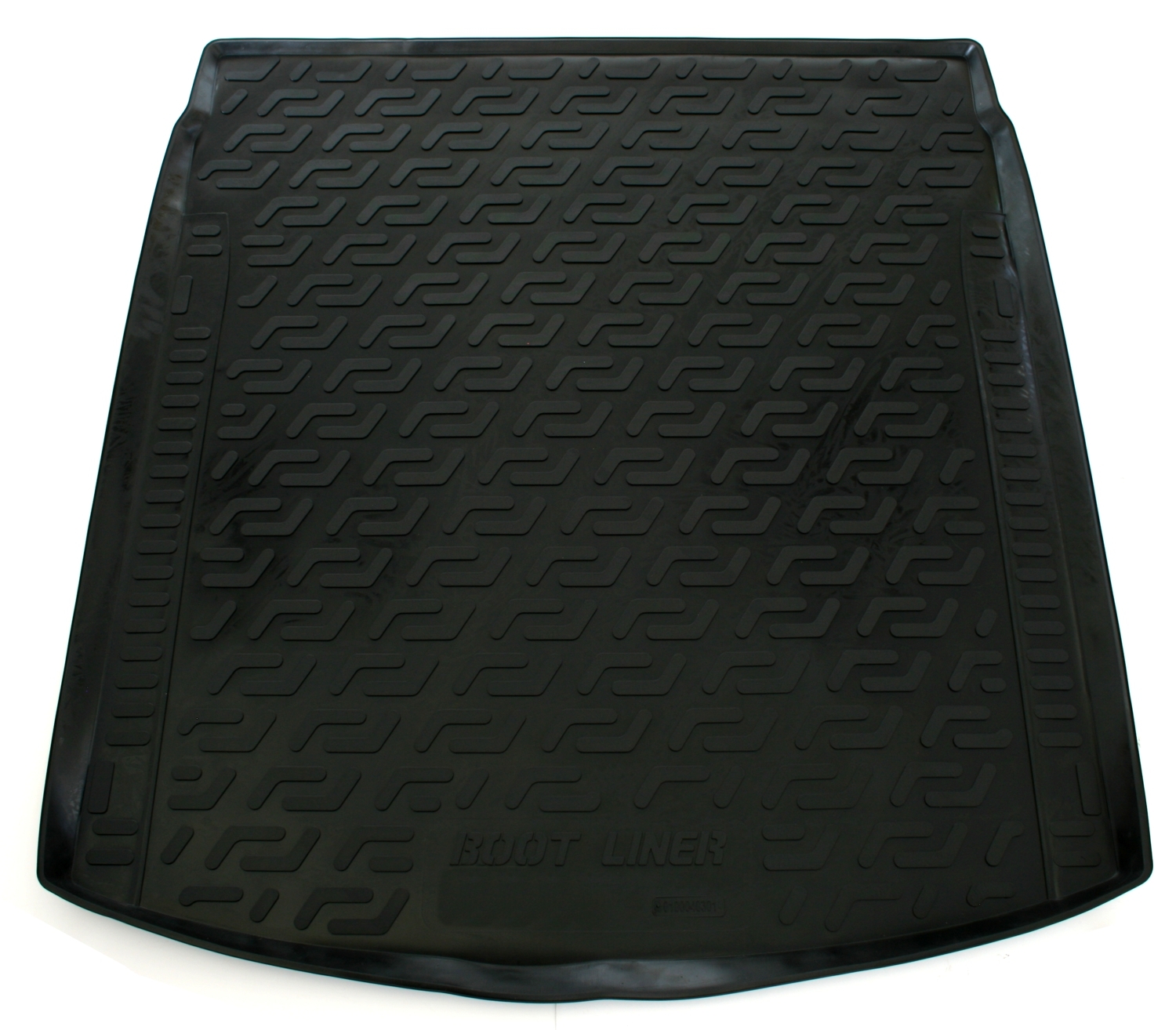 Kofferraumwanne für Audi A6 C7/4G