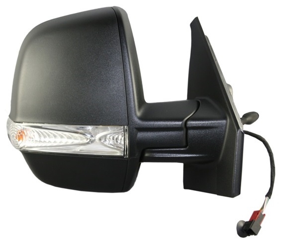 Spiegel für Fiat Doblo 152 / 263 / rechts