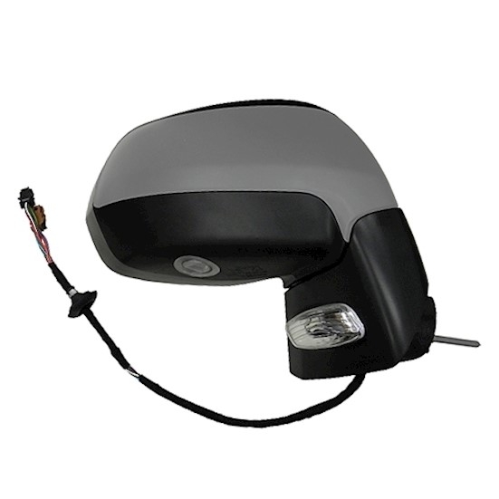 Spiegel für Peugeot 3008 / rechts