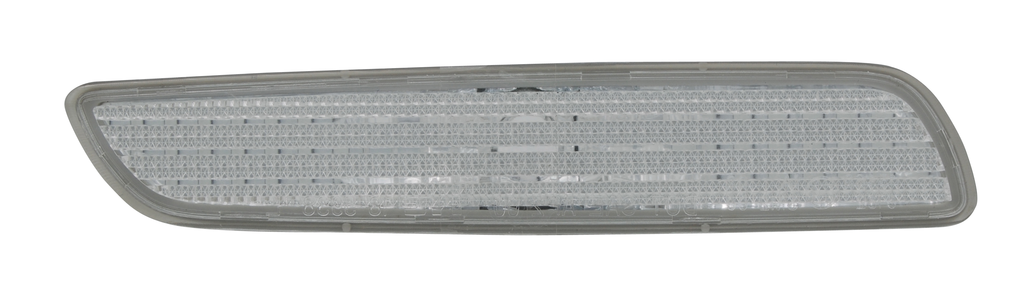 Seitenleuchte für Volvo S40 V40 I / rechts