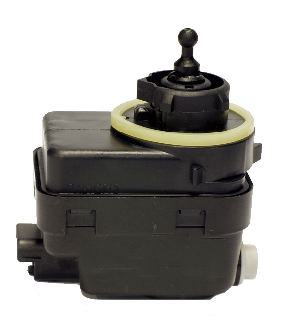 LWR Stellmotor für Citroen C1 (PM/PN) / R=L