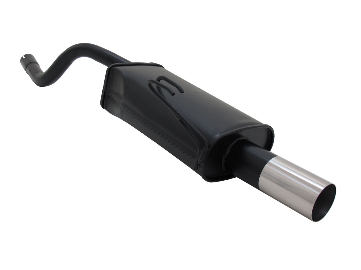 NOVUS ESD für Fiat Punto 2 II 188 1 x 76 mm RL