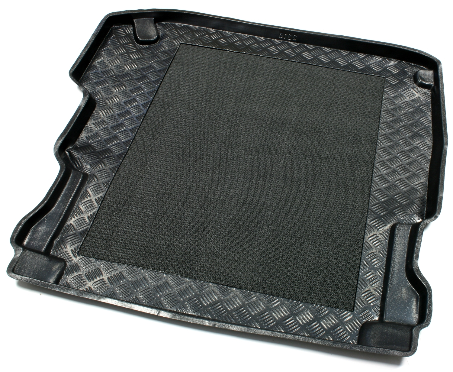 Kofferraumwanne für Mercedes E-Klasse W211 Limo