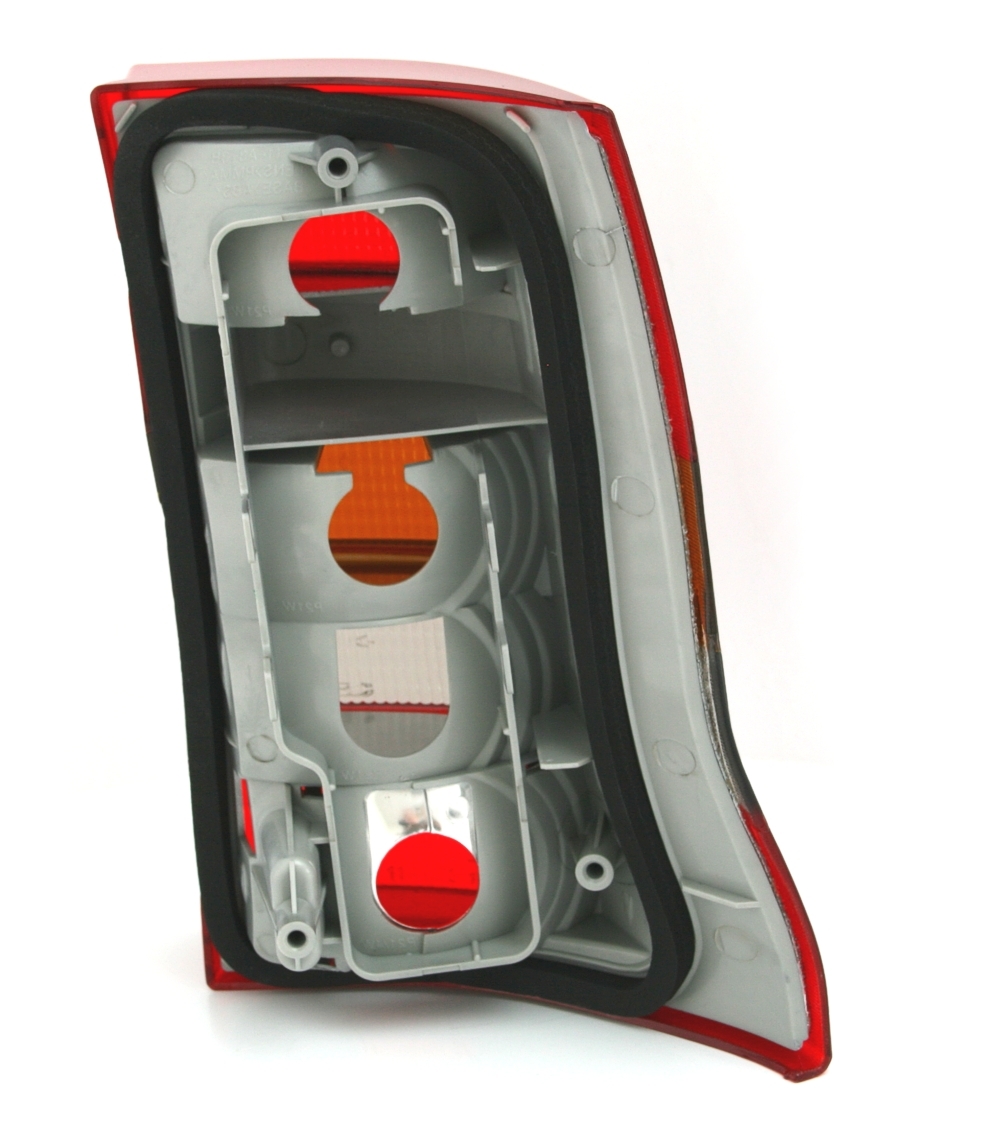 Rücklicht für Opel Astra F Caravan / links