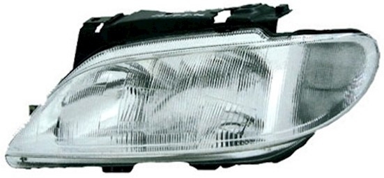 Scheinwerfer für Citroen Xsara / links