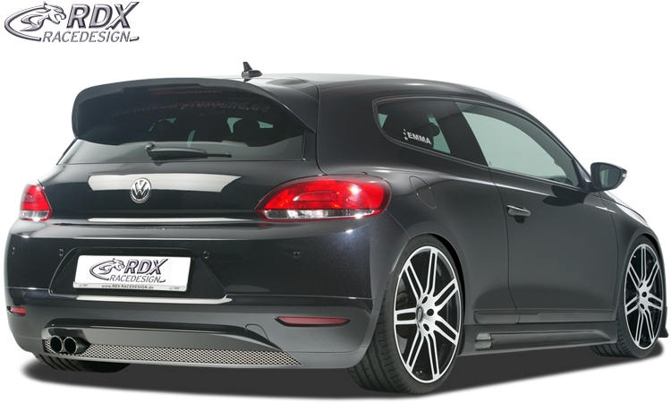 RDX Dachspoiler für VW Scirocco