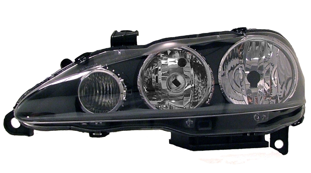 Scheinwerfer für Alfa Romeo 147 (937) / links