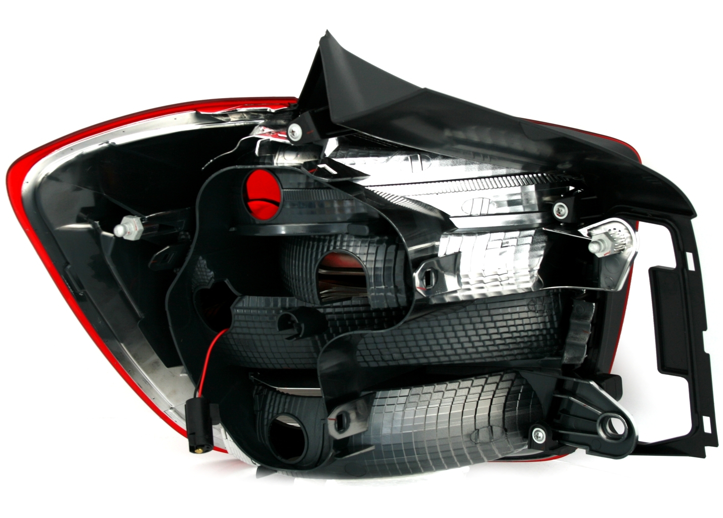 LED Rückleuchten Set für 1er BMW F20 / F21