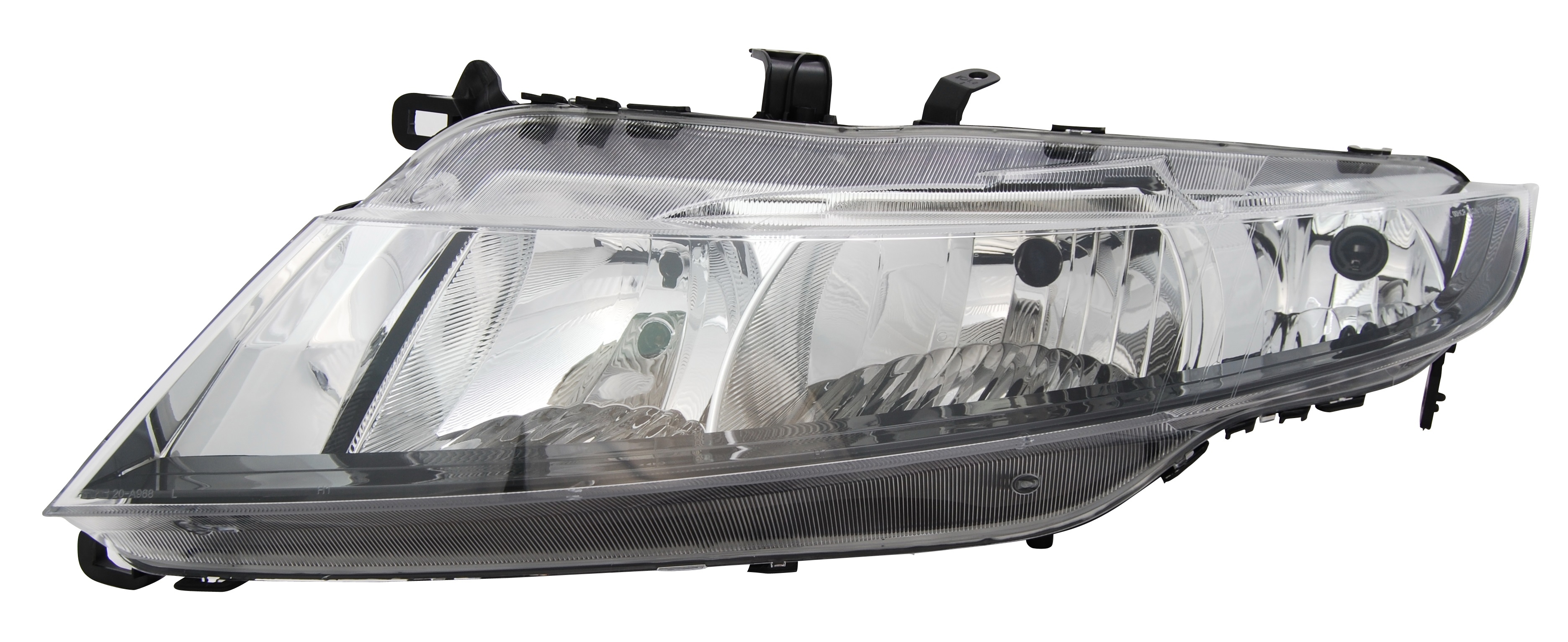 Scheinwerfer für Honda Civic VIII / links