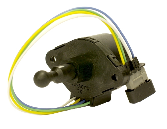 Stellmotor für BMW E92 E93 E46 E39 E38 E65 X5