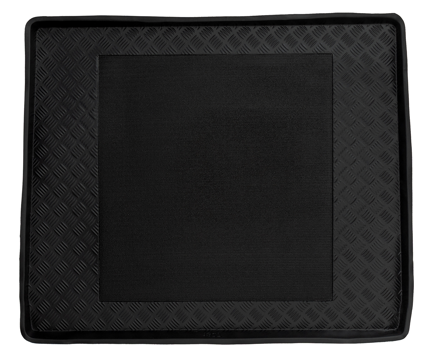 Kofferraumwanne für Ford S-Max