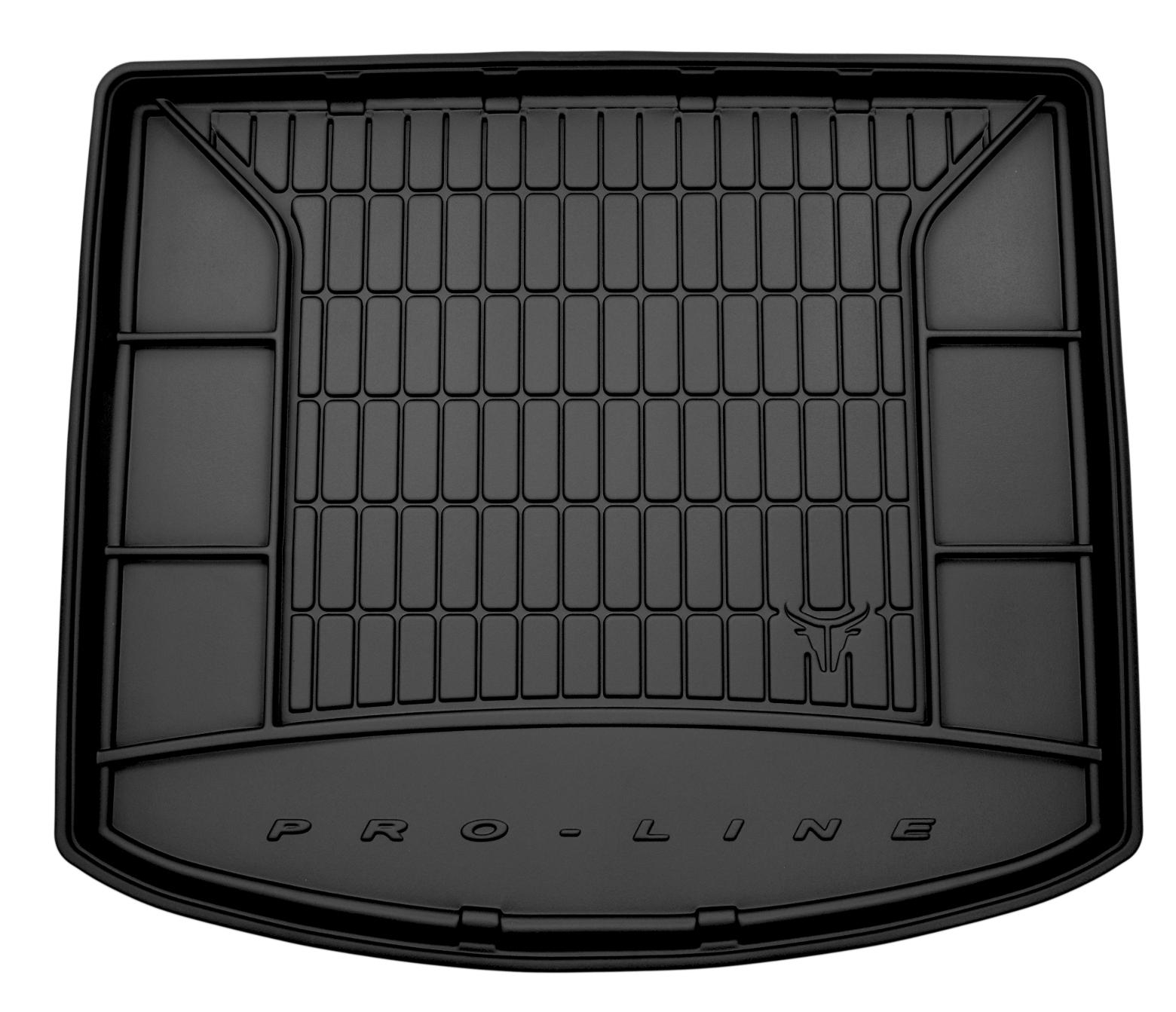 Kofferraumwanne für Mazda CX-5 I