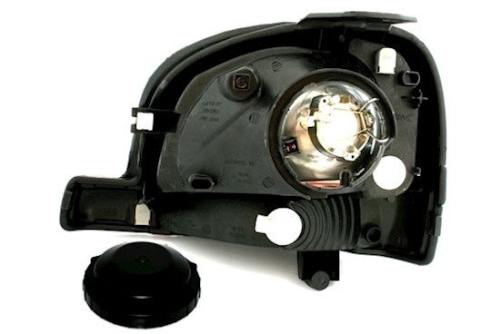 Scheinwerfer für Renault Kangoo / rechts