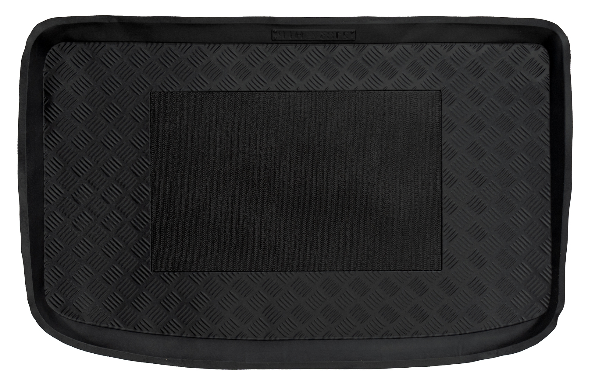 Kofferraumwanne für Kia Venga