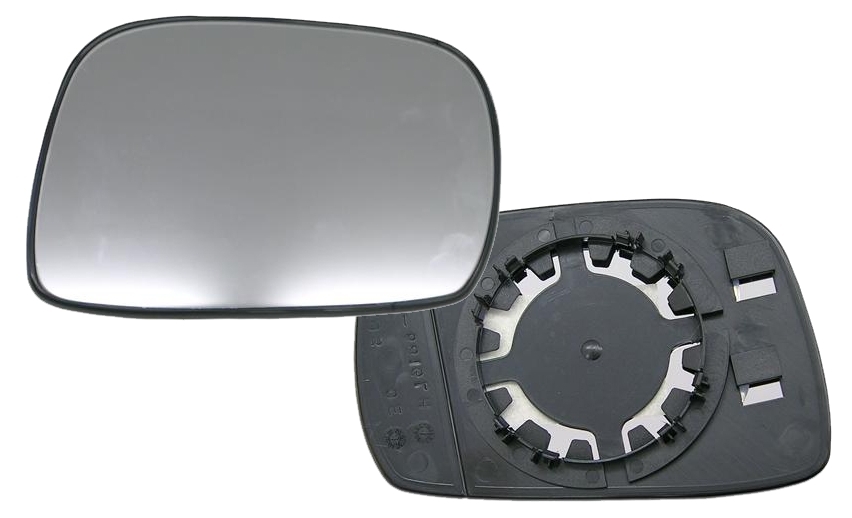 Spiegel für Opel Agila / rechts