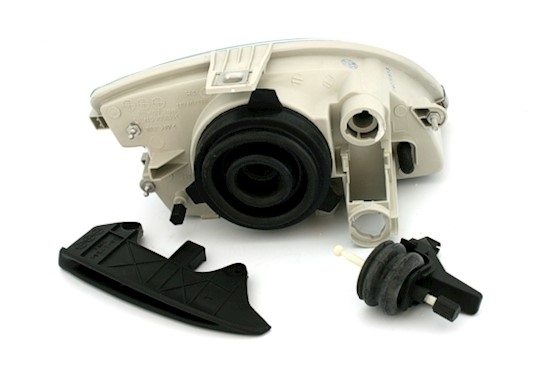 Scheinwerfer für Fiat Seicento / links