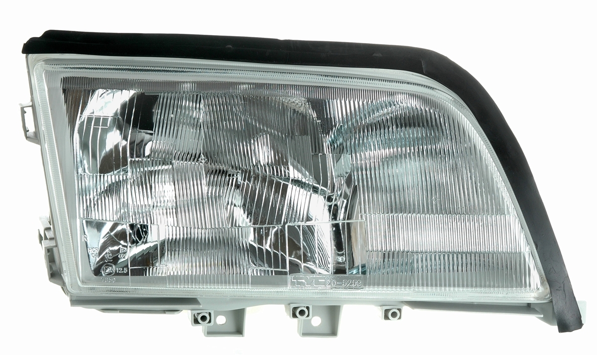 Scheinwerfer für Mercedes C-Kl. W202 / rechts