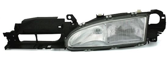 Scheinwerfer für Ford Mondeo MK1 / links