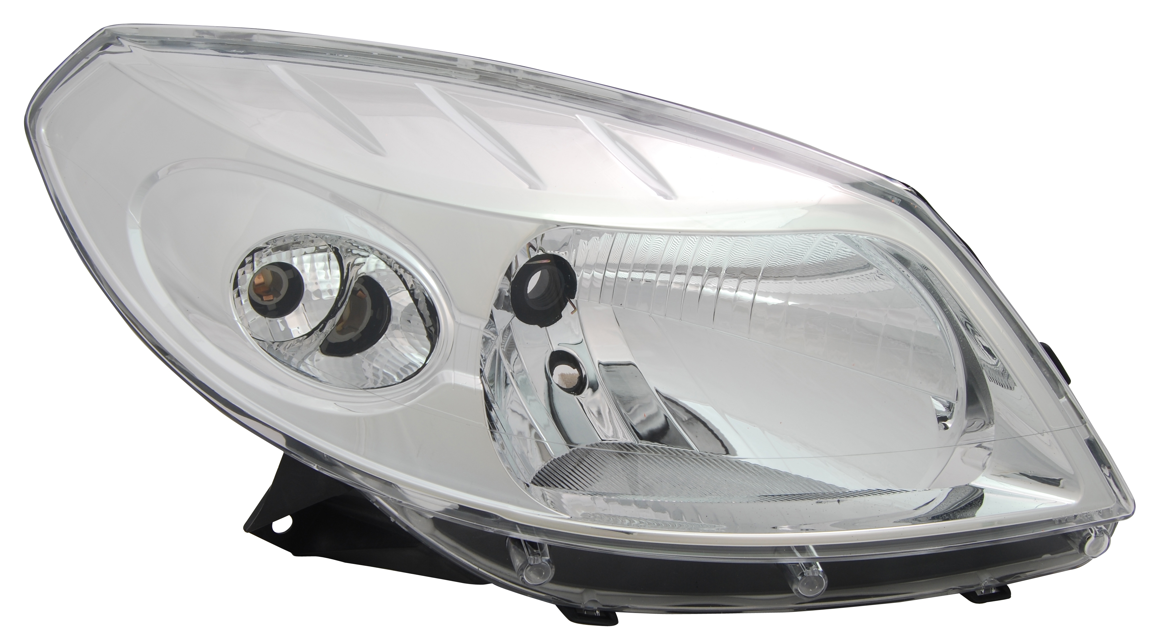 Scheinwerfer für Dacia Sandero / rechts