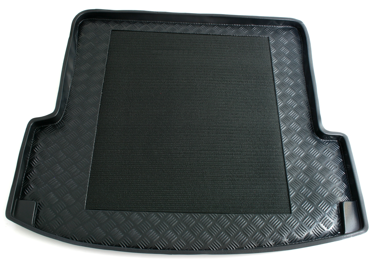 Kofferraumwanne für Skoda Octavia 1 Limo