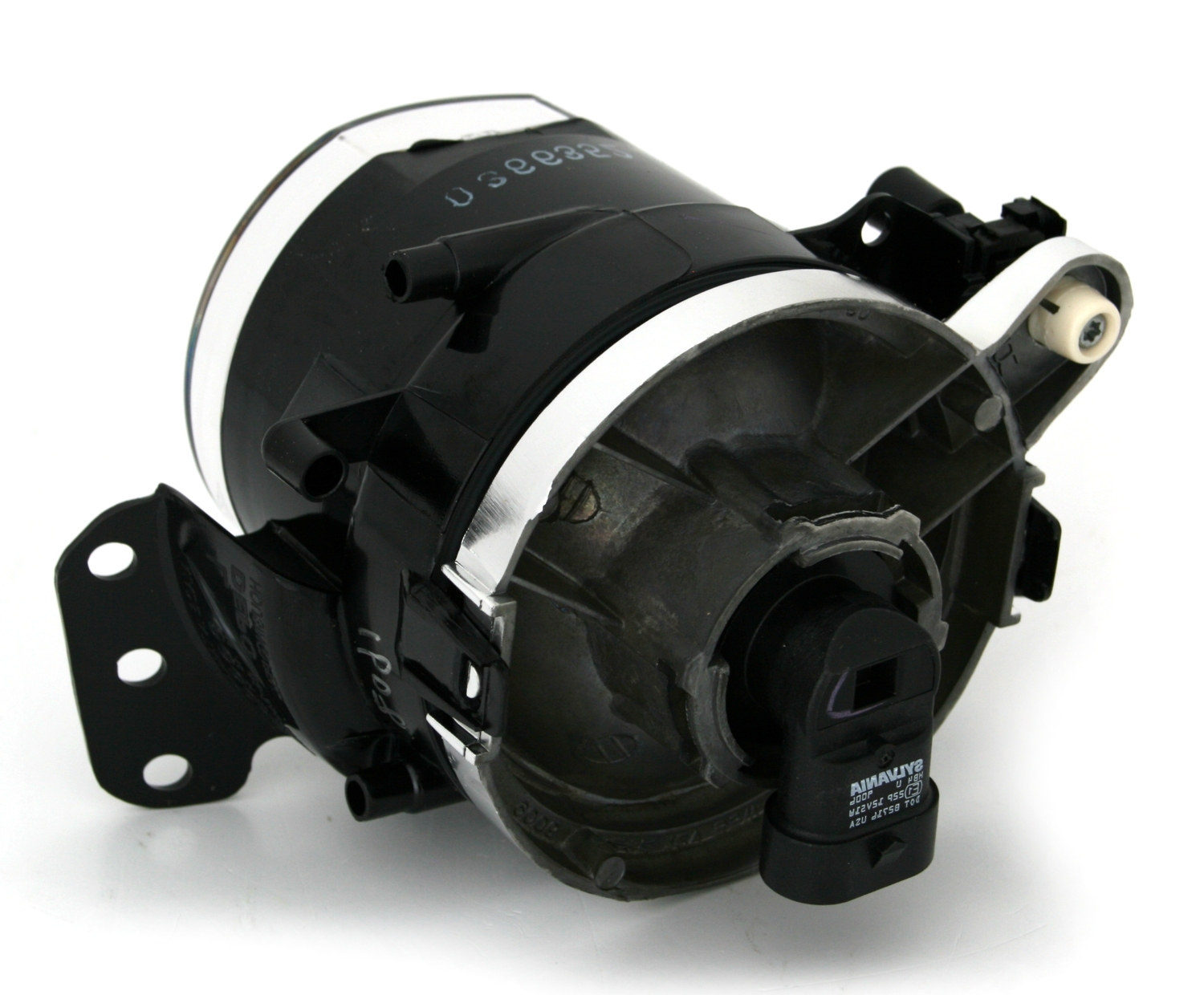 Nebelscheinwerfer für 5er BMW E60 + E61 M / rechts