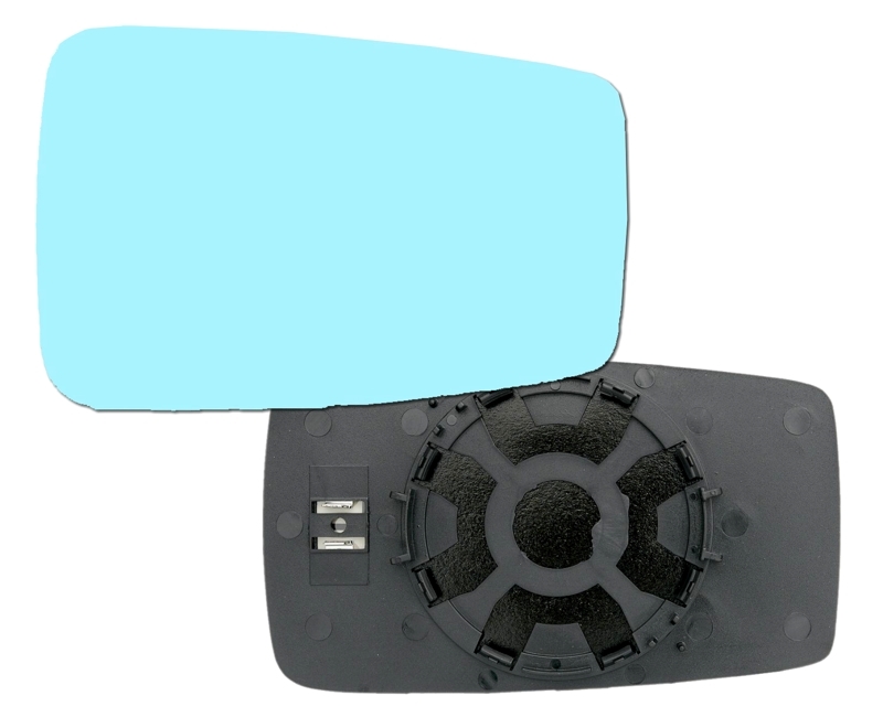 Spiegelglas für Audi 80 + 90 / rechts