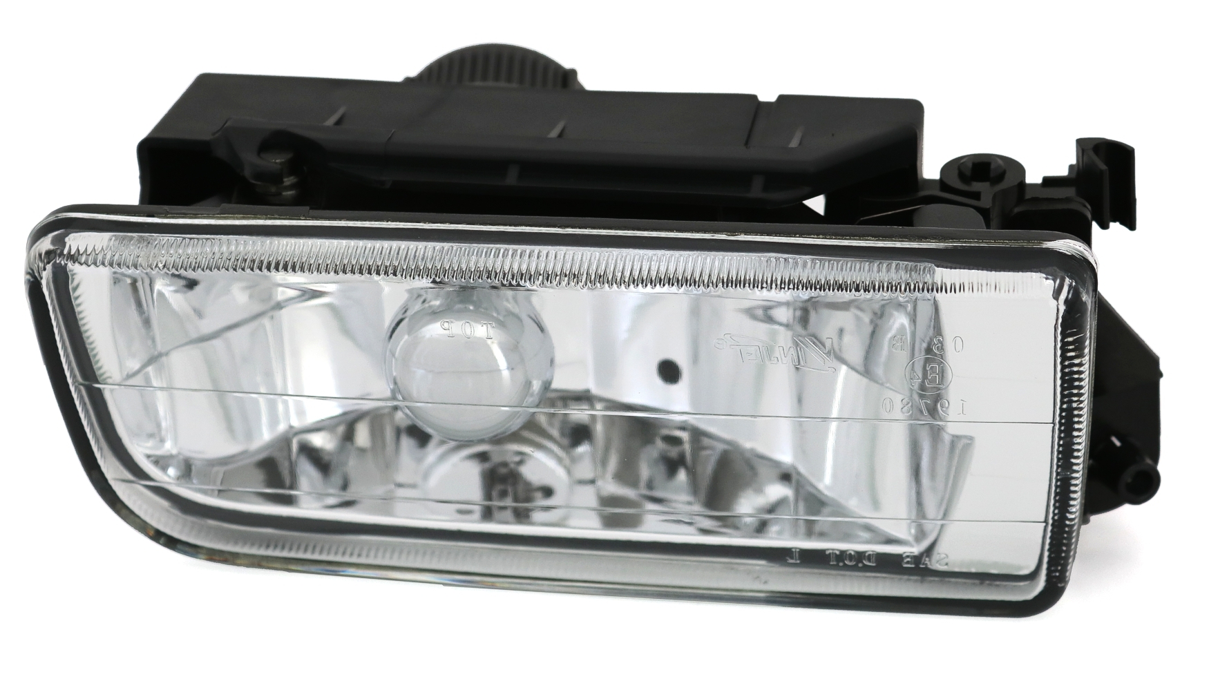 Jom Nebelscheinwerfer für 3er BMW E36 in Chrom