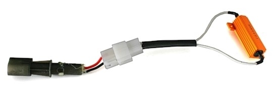 Scheinwerfer Set für Mercedes W164 in Schwarz