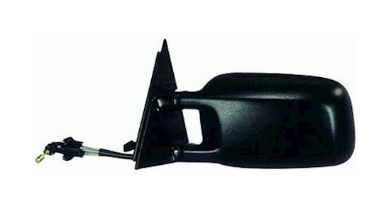 Spiegel für VW Passat 35i Typ 3A / links