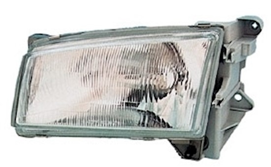 Scheinwerfer für Mazda Demio DW / links