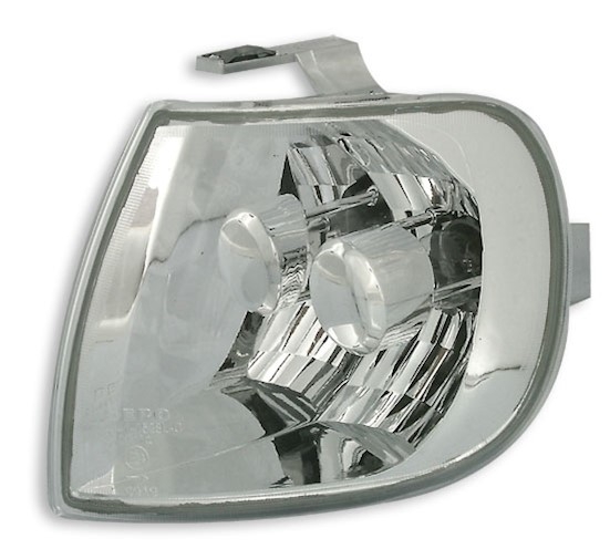 Frontblinker Set für VW Polo 6N in Chrom