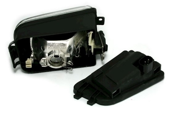 Nebelscheinwerfer für 5er BMW E39 + Z3 / links