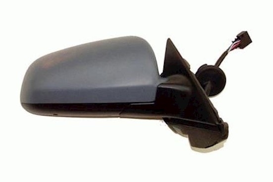 Spiegel für Audi A3 Typ 8P / rechts