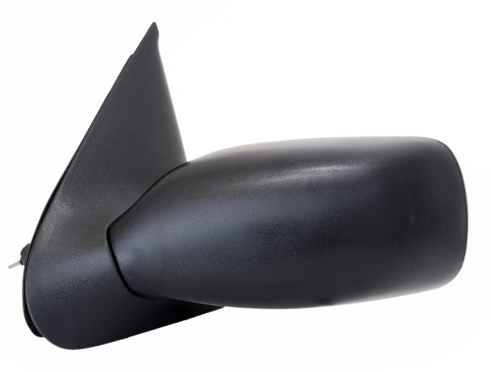 Spiegel für Ford Fiesta MK4 + Mazda 121 / links