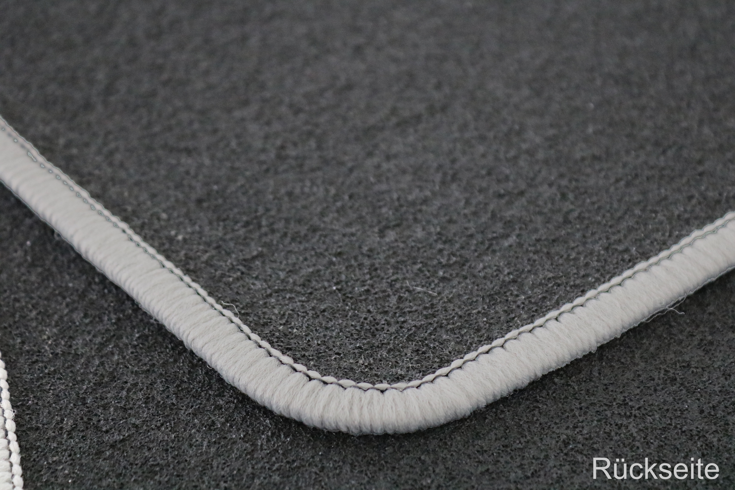 Fußmatten für Ford Mondeo MK3