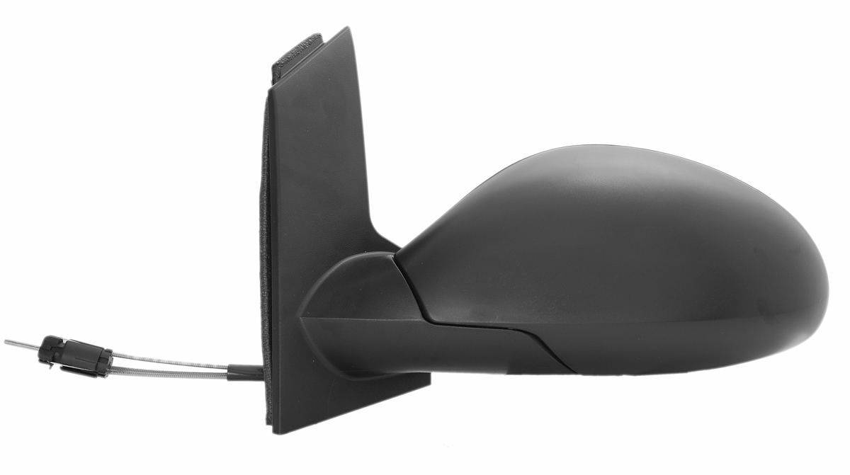 Spiegel für Seat Altea + Toledo / links