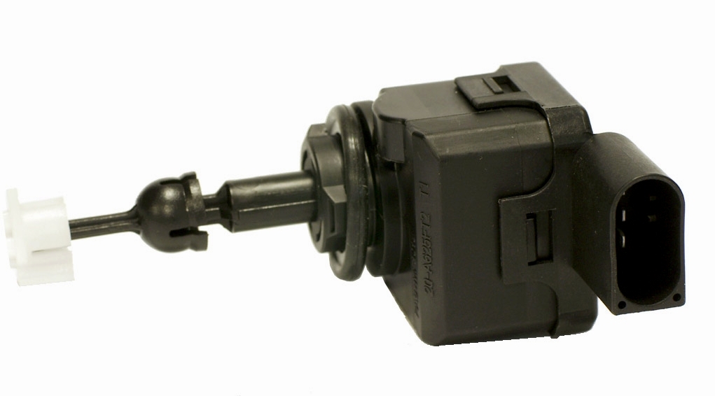 Stellmotor für Mercedes W211 W163 W164