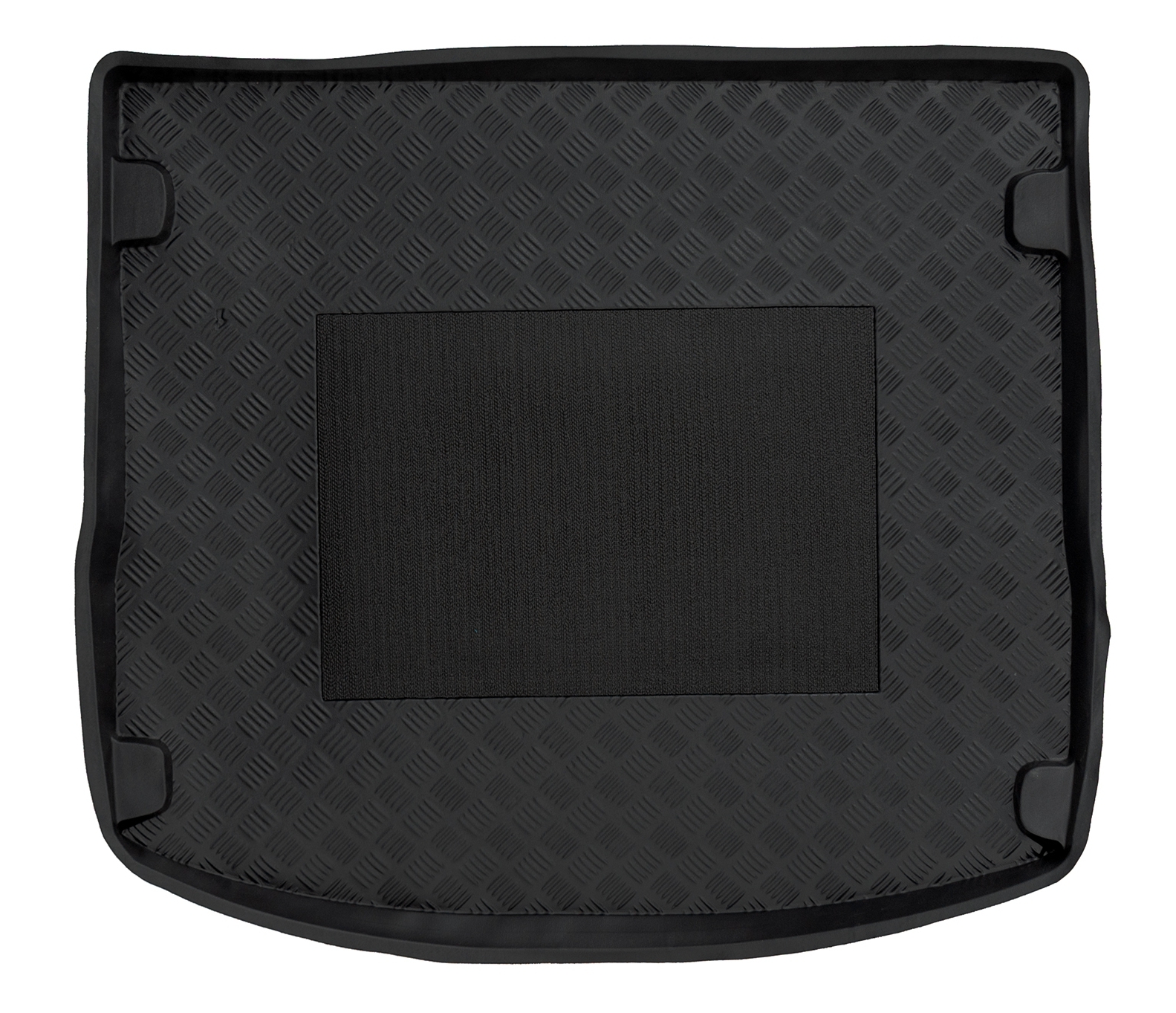 Kofferraumwanne für Ford Focus MK3 Kombi