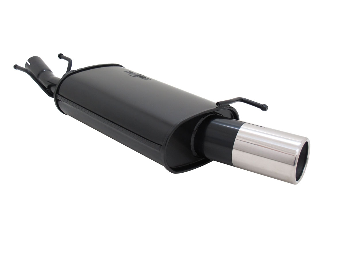 NOVUS ESD für Ford Fiesta 4 JAS JBS 1 x 90 mm