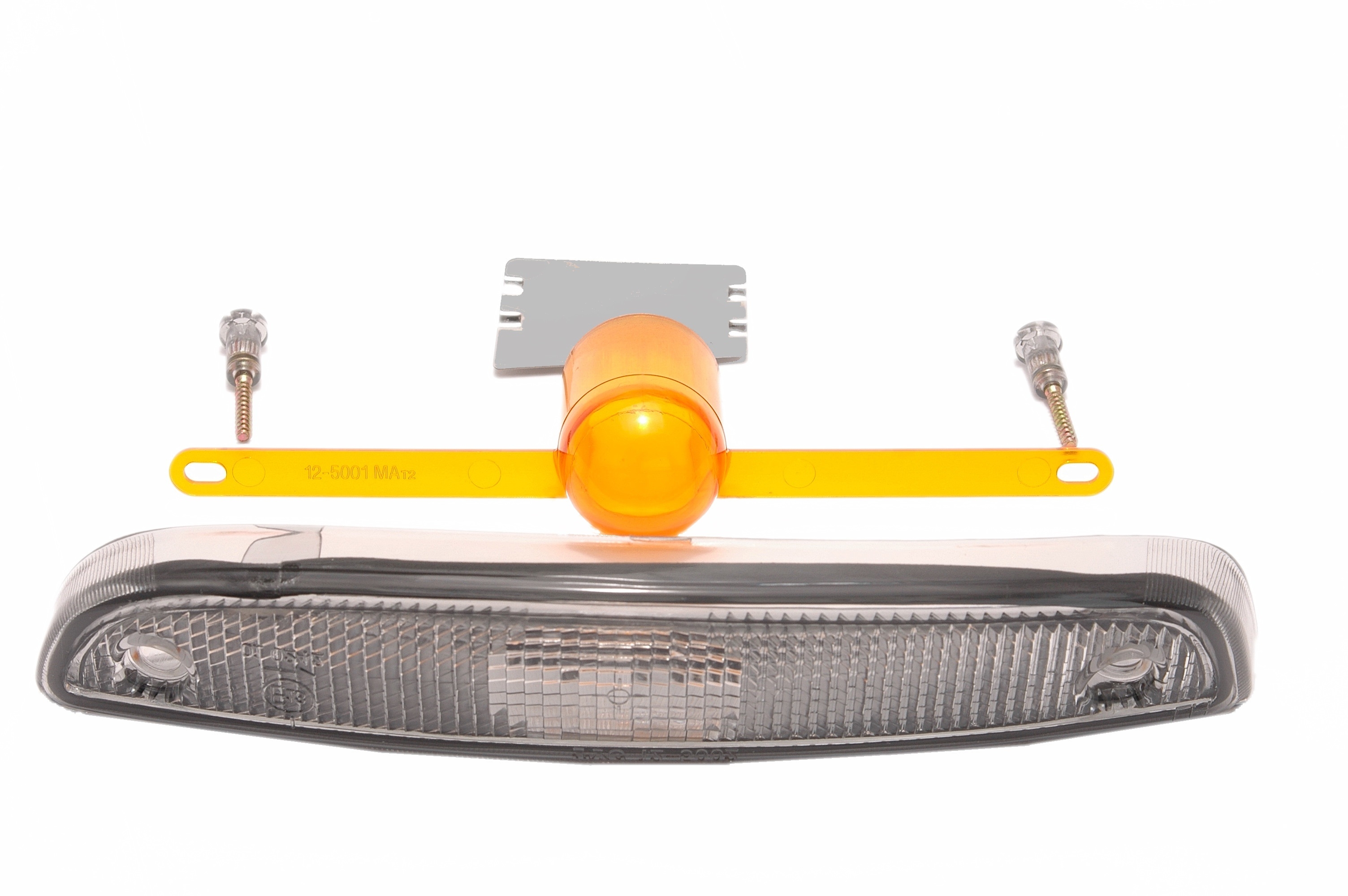 Frontblinker für Renault Twingo / links