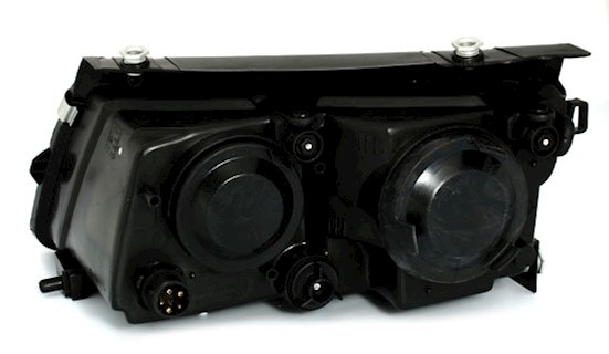Scheinwerfer für VW Passat 3B ohne NSW / rechts   
