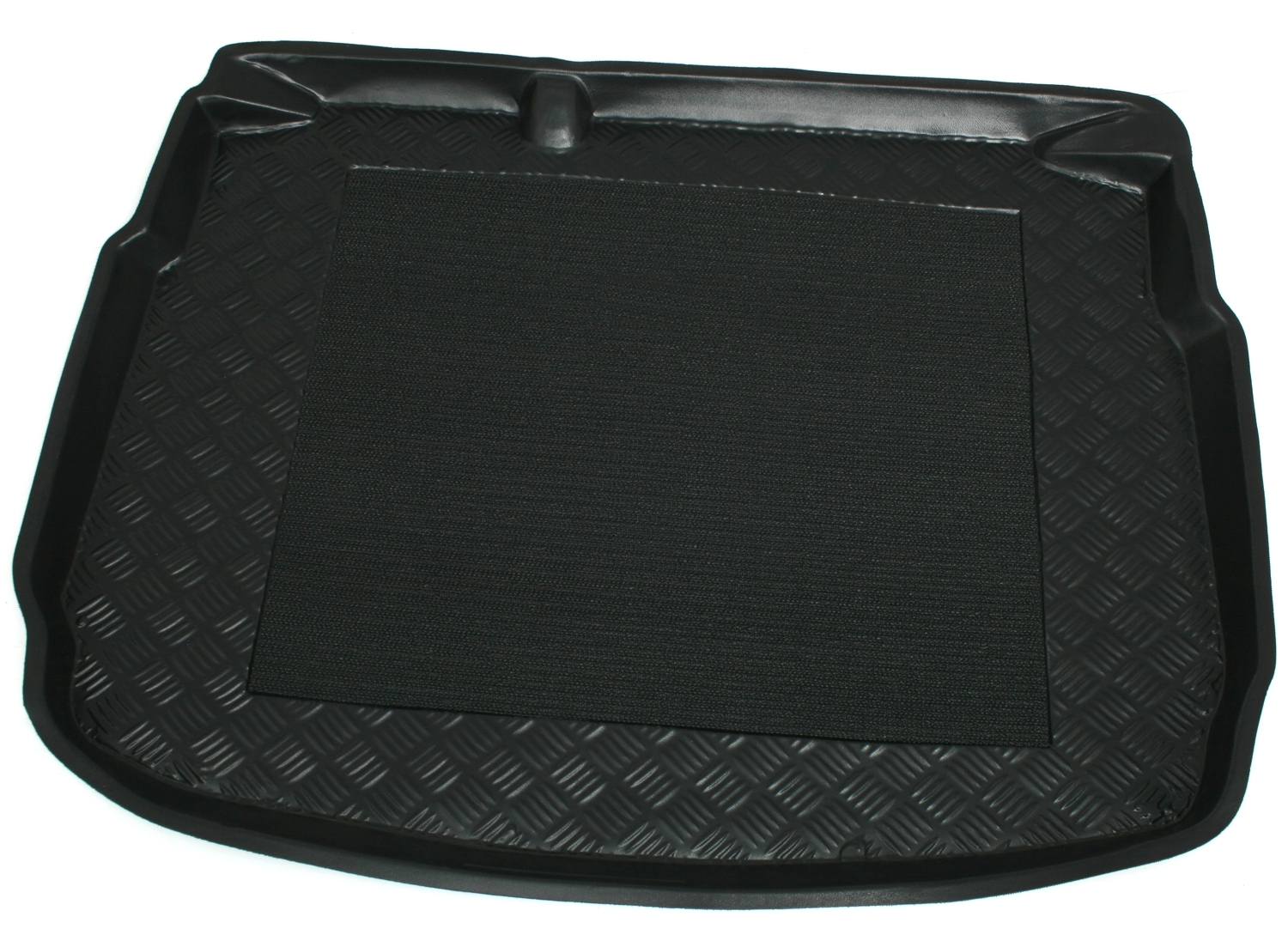 Kofferraumwanne für Seat Leon 2 1P