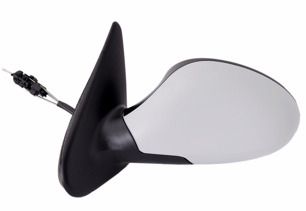 Spiegel für Seat Leon + Toledo 1M / links