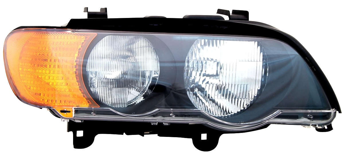 Scheinwerfer für BMW X5 E53 / rechts