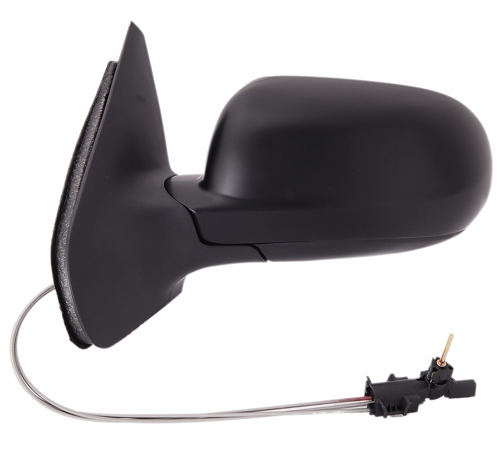 Spiegel für VW Golf 4 + Bora / links